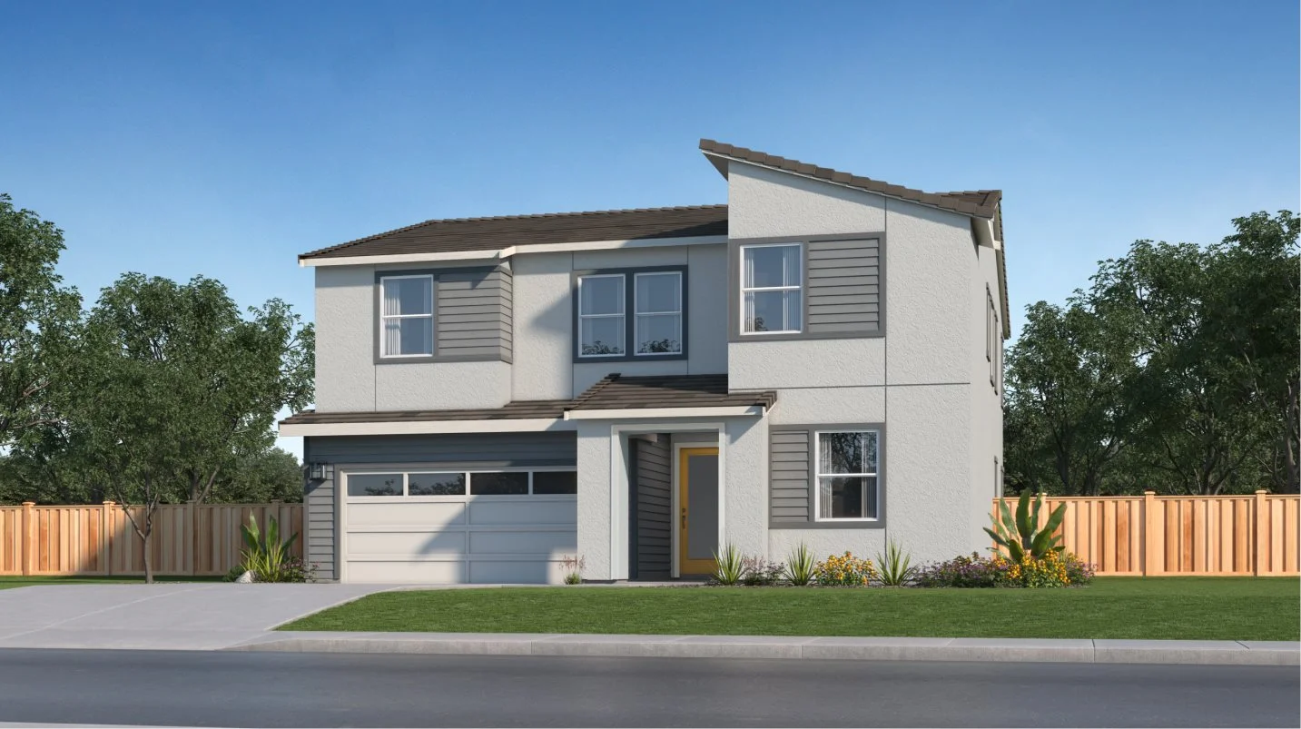 One Lake Serenity Res 2 Modern