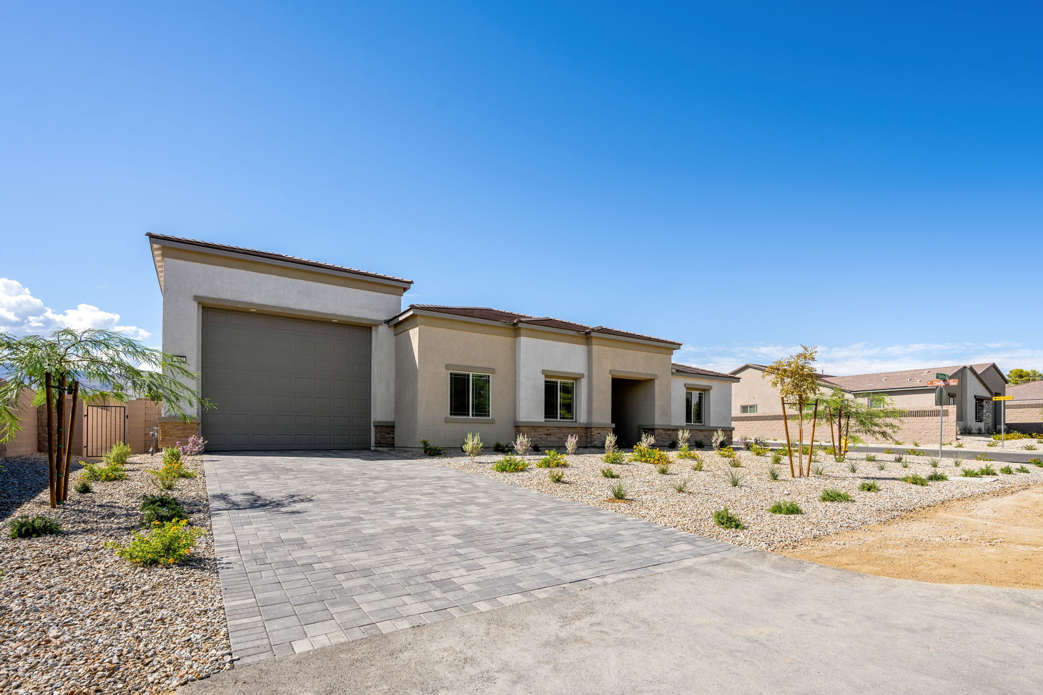 The Estates at Washburn Kathryn Exterior