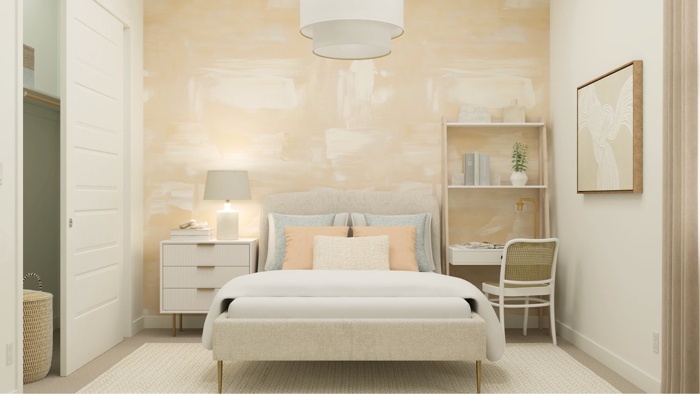 Evolution Bed2