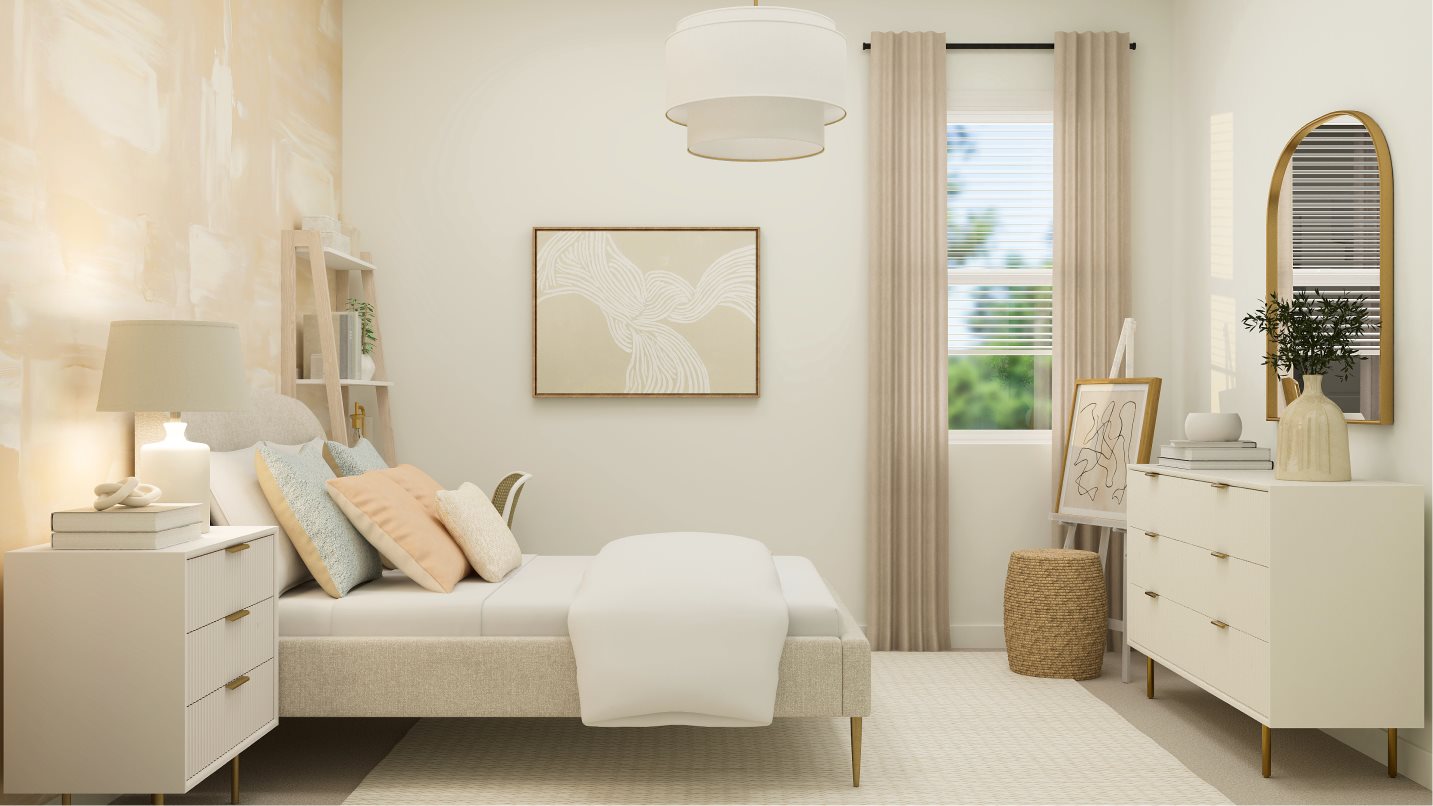 Evolution Bed2