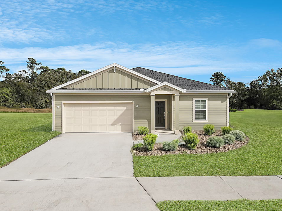 Saddle Oaks Charle II HB 1of3 2 (6) 2