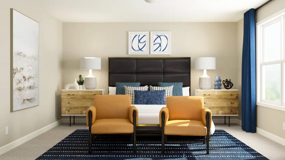 Glacier Owner Suite