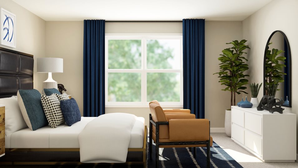 Glacier Owner Suite
