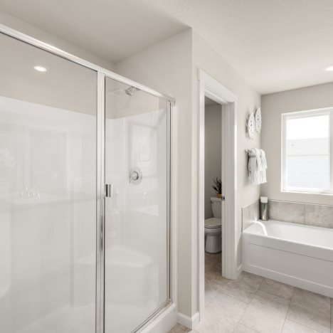 Magnolia Owner's Suite