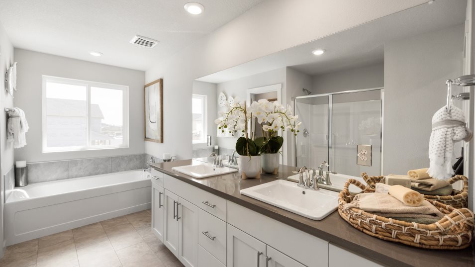 Magnolia Owner's Suite