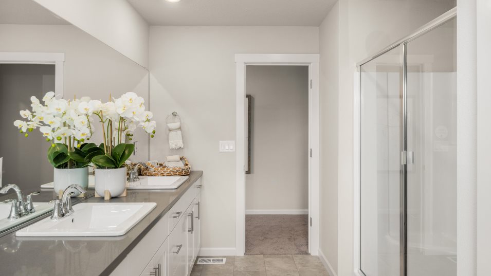 Magnolia Owner's Suite
