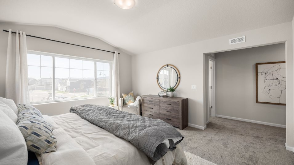 Magnolia Owner's Suite