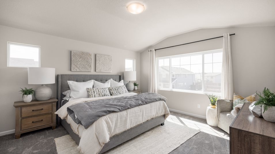 Magnolia Owner's Suite