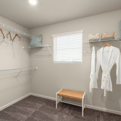 Magnolia Owner's Suite