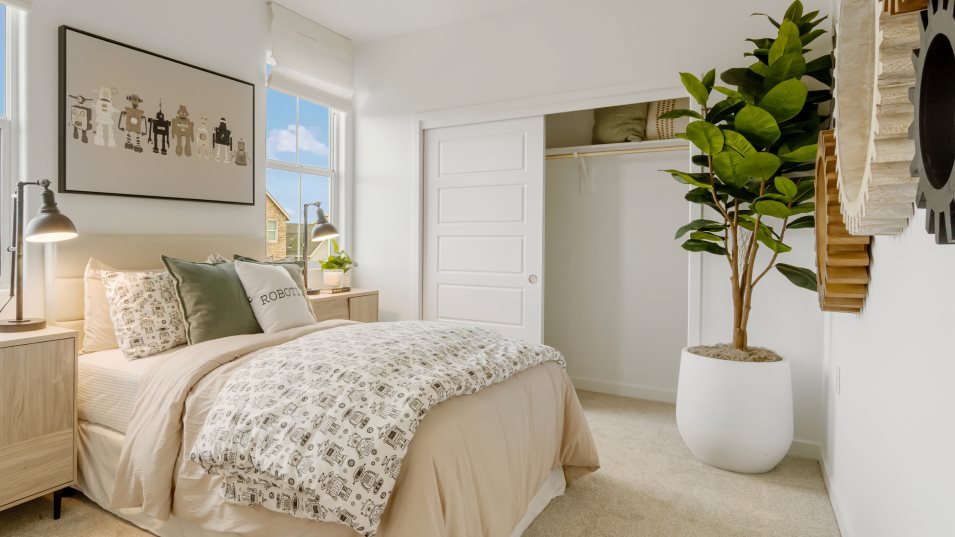 Bedroom 4