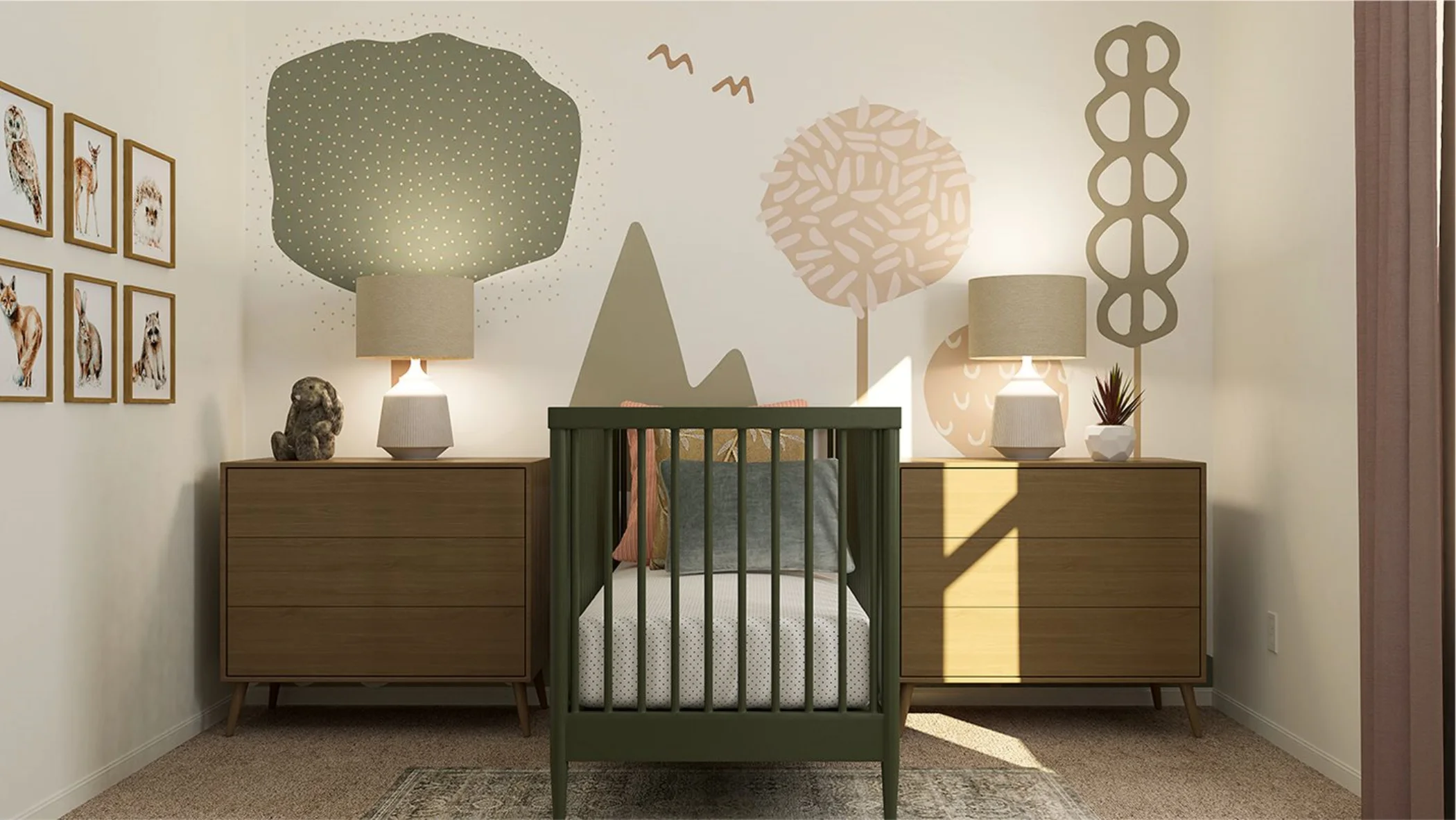 Cibola Bedroom 2