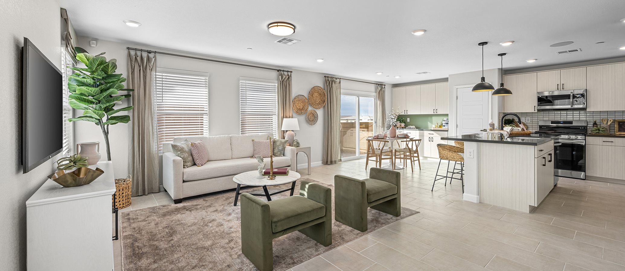 Dylan Living Room Plan Hero Image