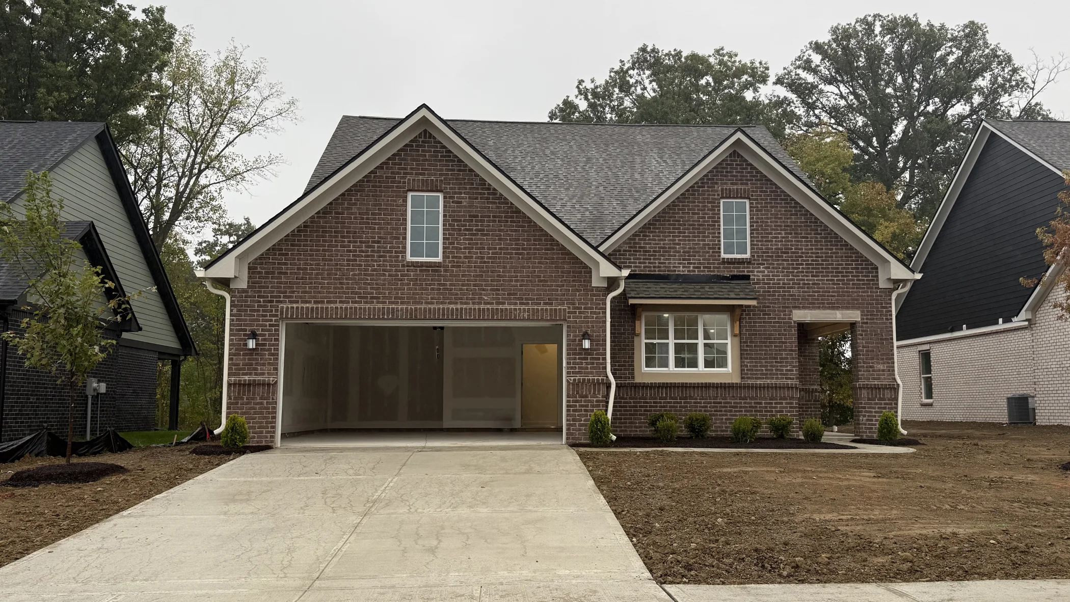 Easton Homesite 40
