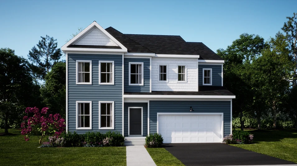 GR R1 Chaselynd Hills Grier1 Craftsman