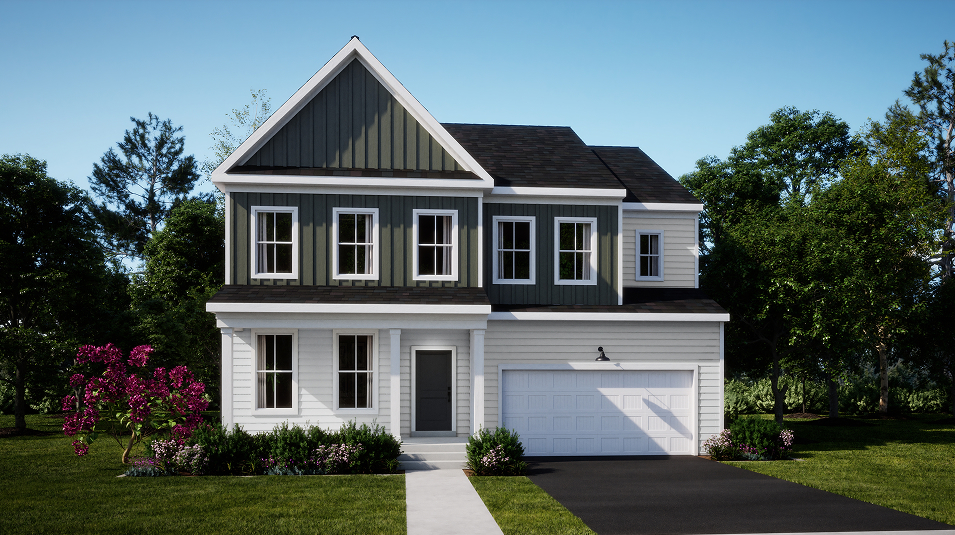 GR R1 Chaselynd Hills Grier1 Farmhouse