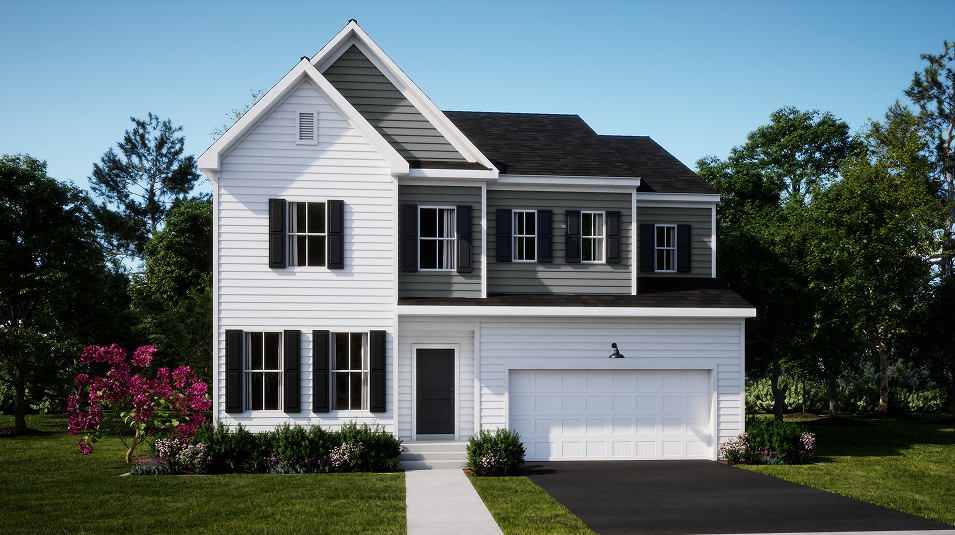 GR R1 Chaselynd Hills Grier1 Traditional