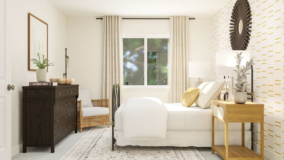 Bedroom 3