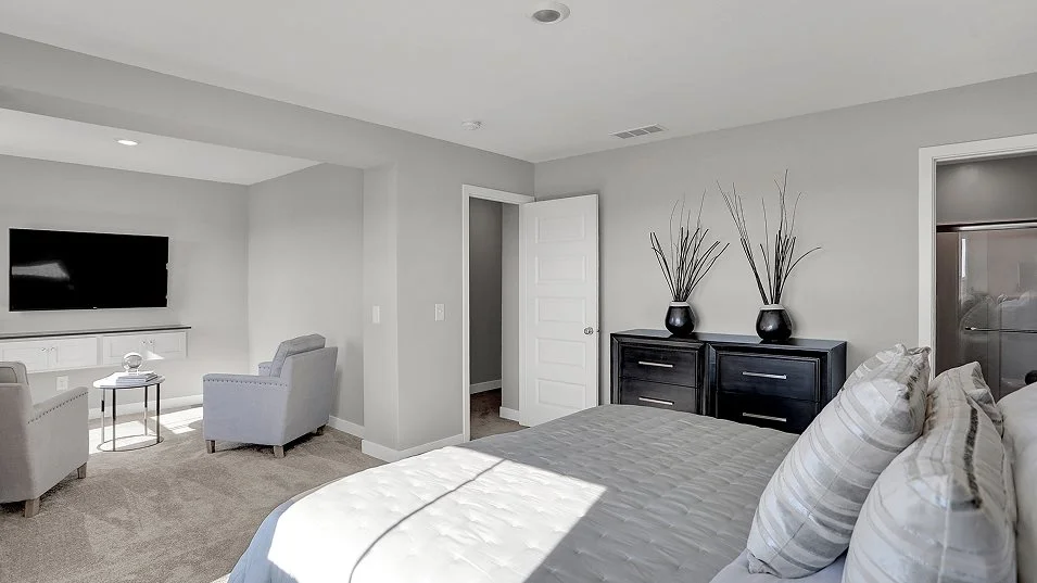 Trenton Owner's Suite