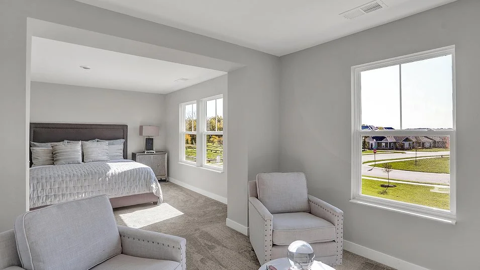 Trenton Owner's Suite