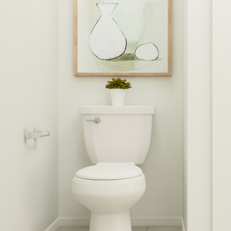 Owners Bathroom