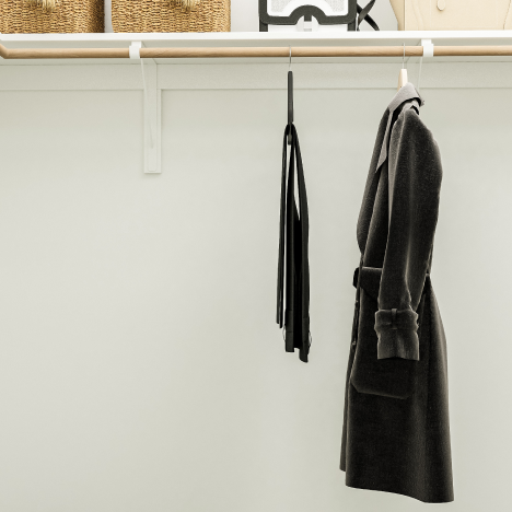 Owners Closet