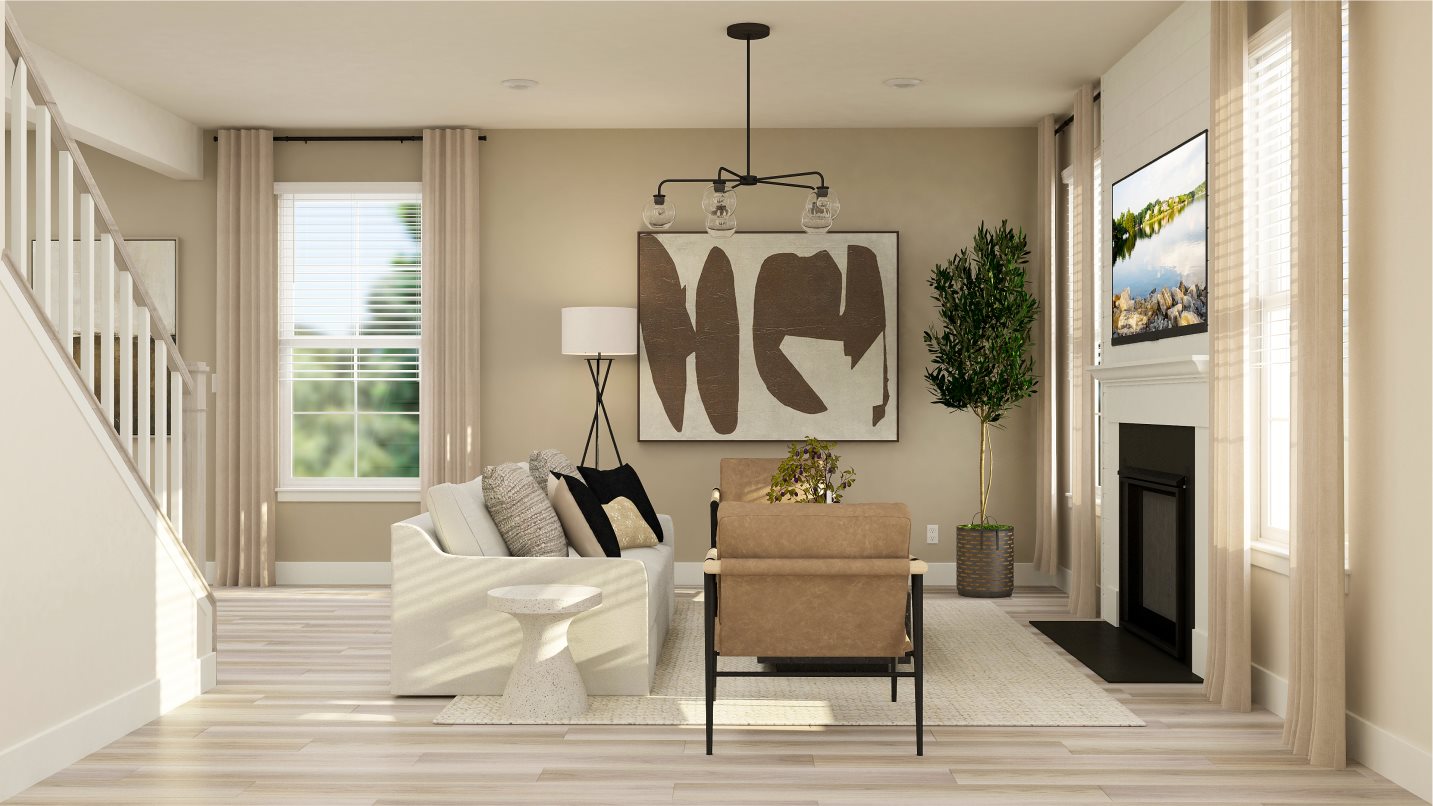 Grayson Great Room