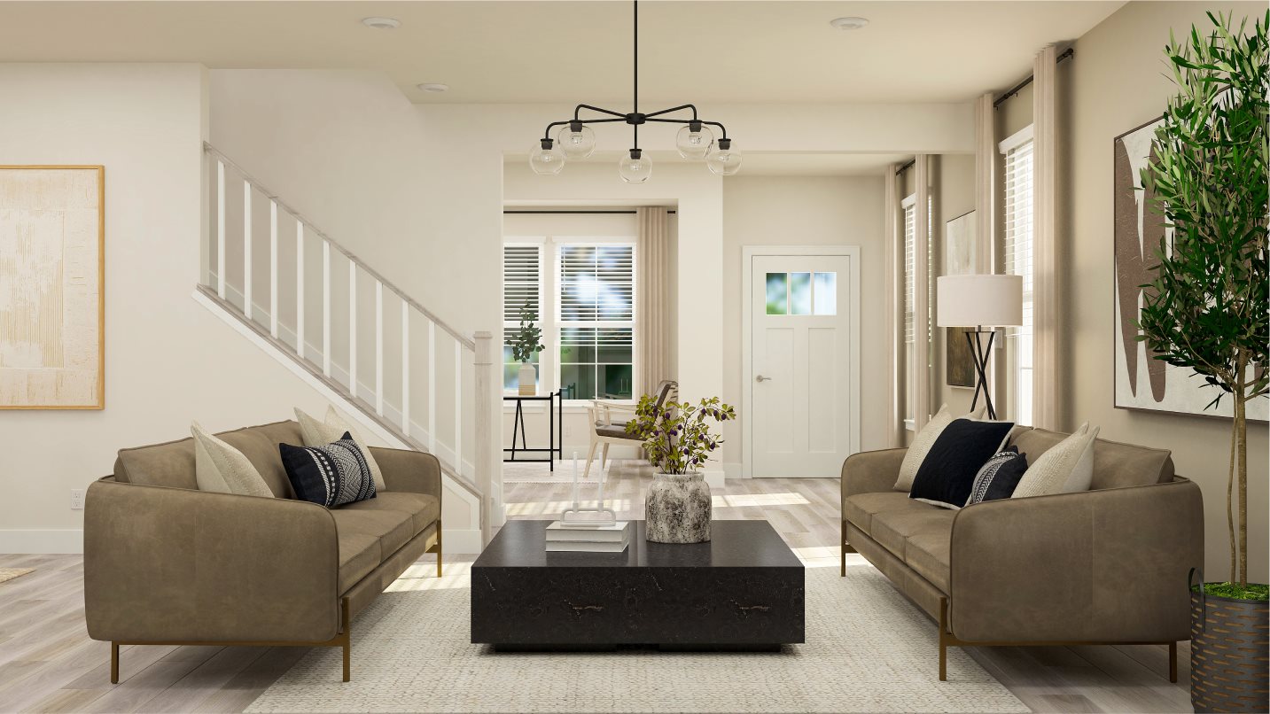 Grayson Great Room