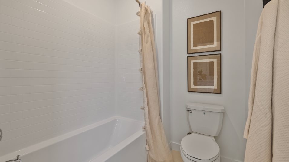 Olive 3 Bathroom 2