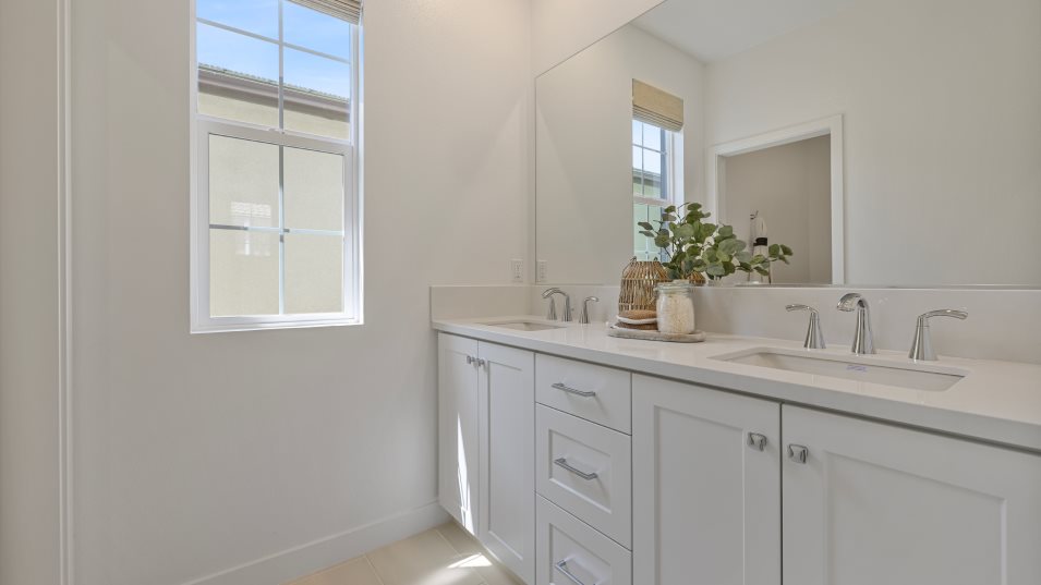 Olive 3 Bathroom 2