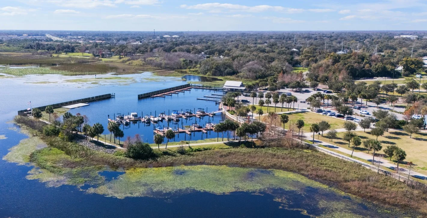Big Toho Marina
