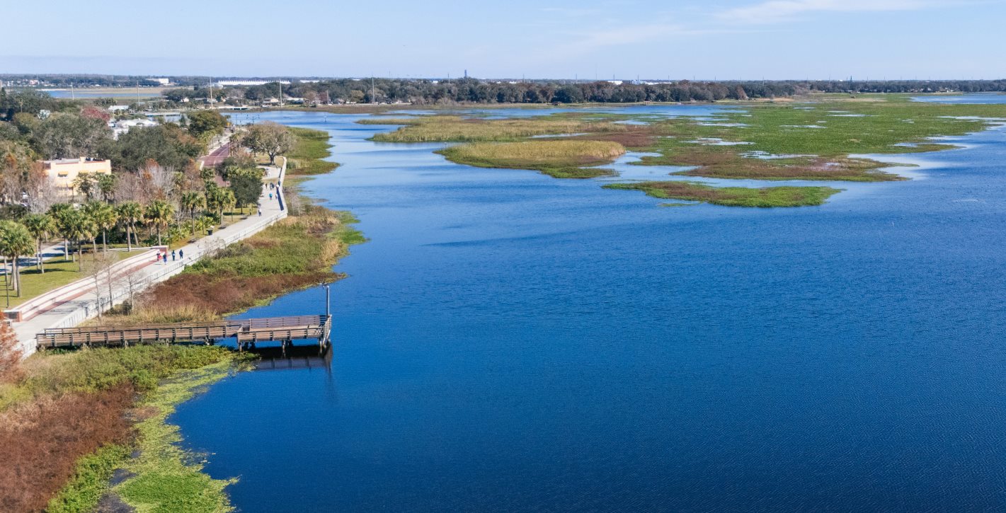 Lake Tohopekaliga