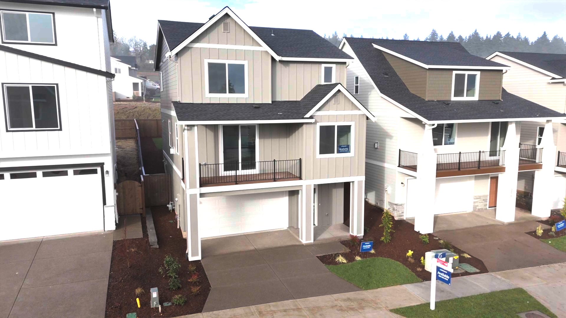 Parkview Terrace Hero Video Still Image