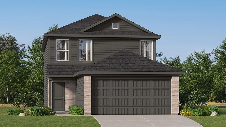 Grove Core 2425 Tilley H