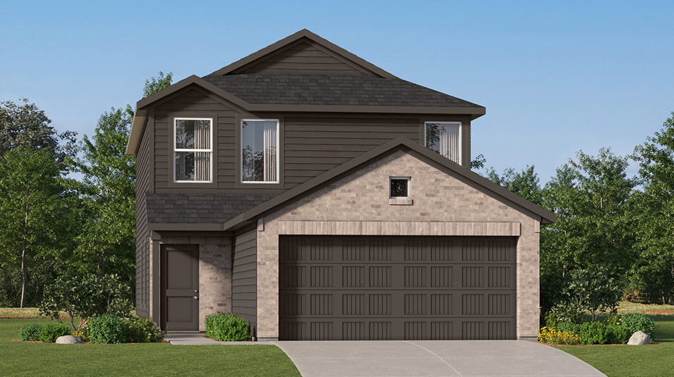 Grove Core 2425 Tilley J