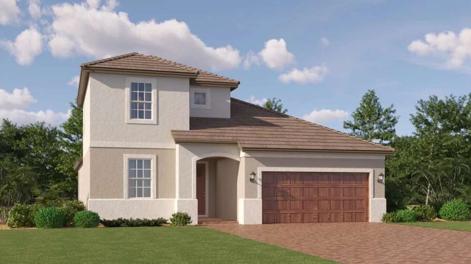 Exterior AT