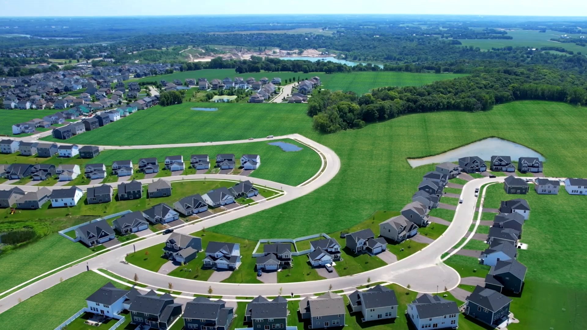 Timber Creek Community