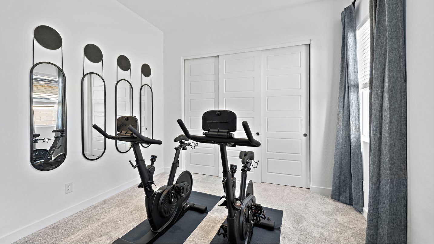 Bedroom 4