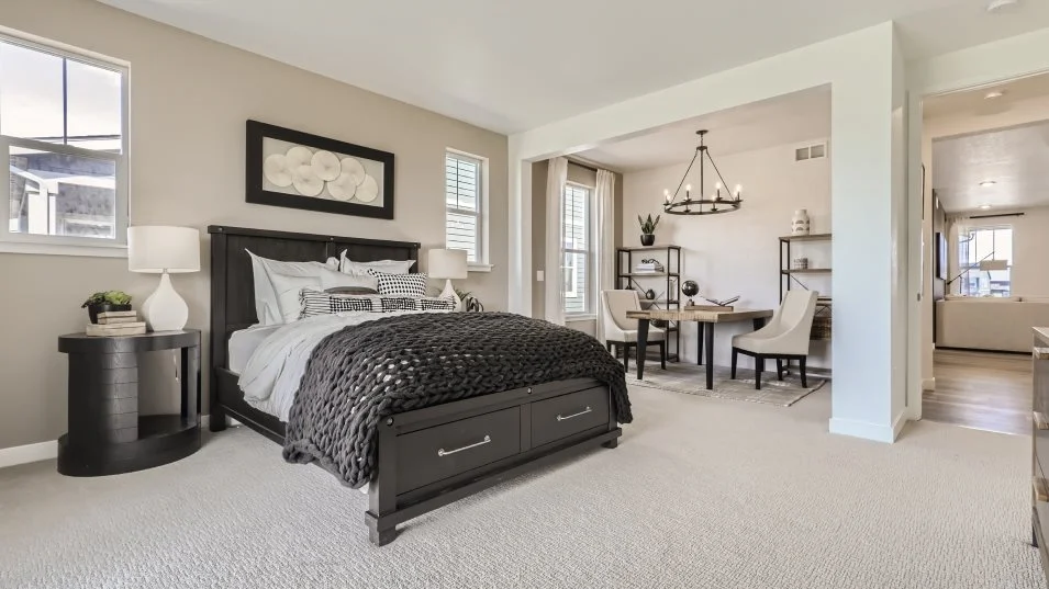 SuperHome Next Gen Suite