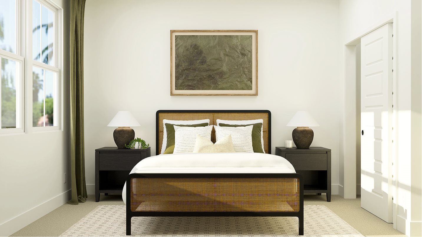Cody Bedroom 2