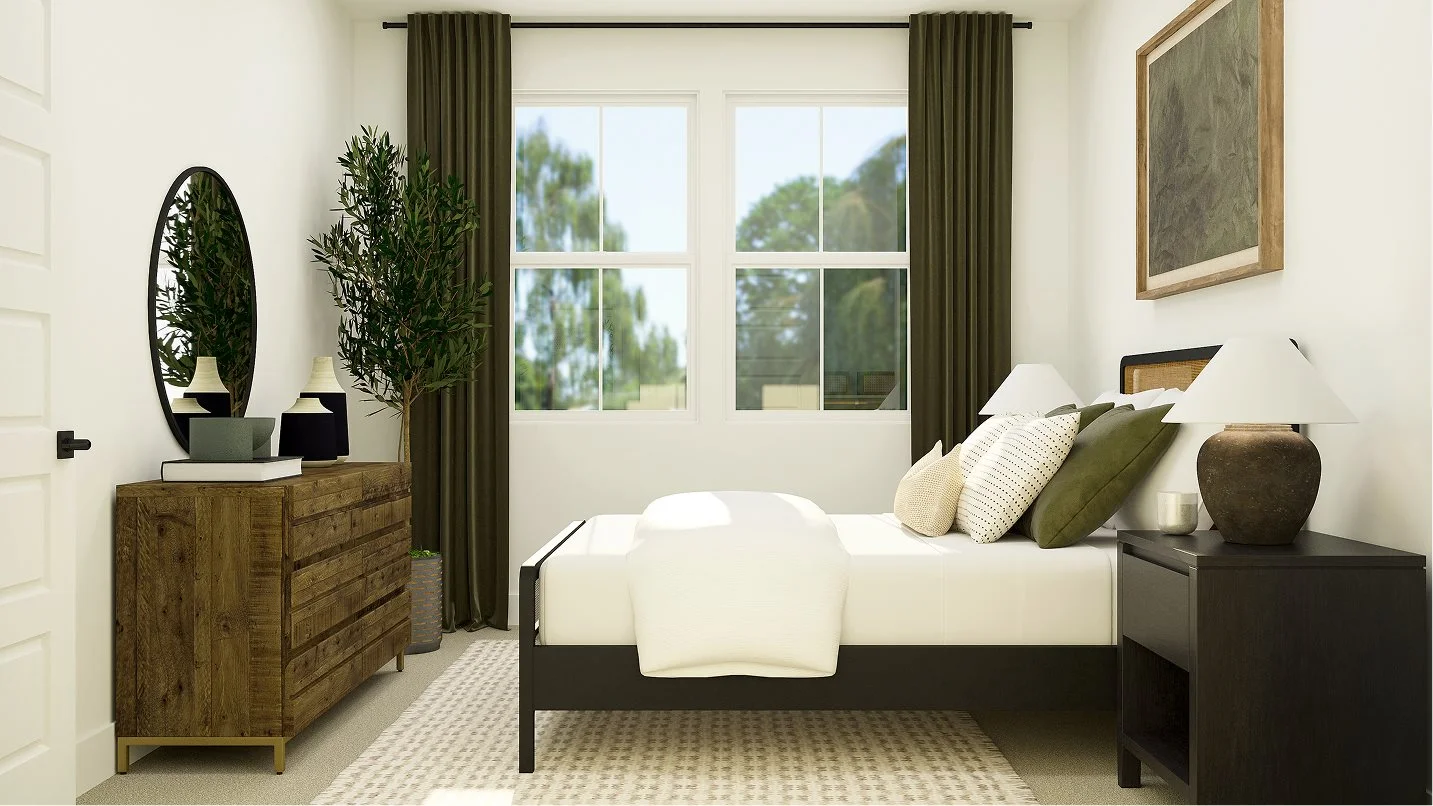 Cody Bedroom 2