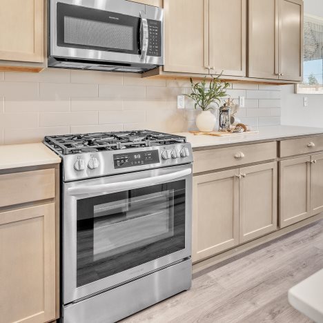 Hamilton Kitchen