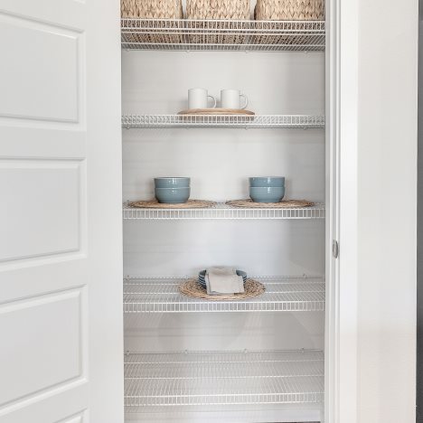 Hamilton Kitchen