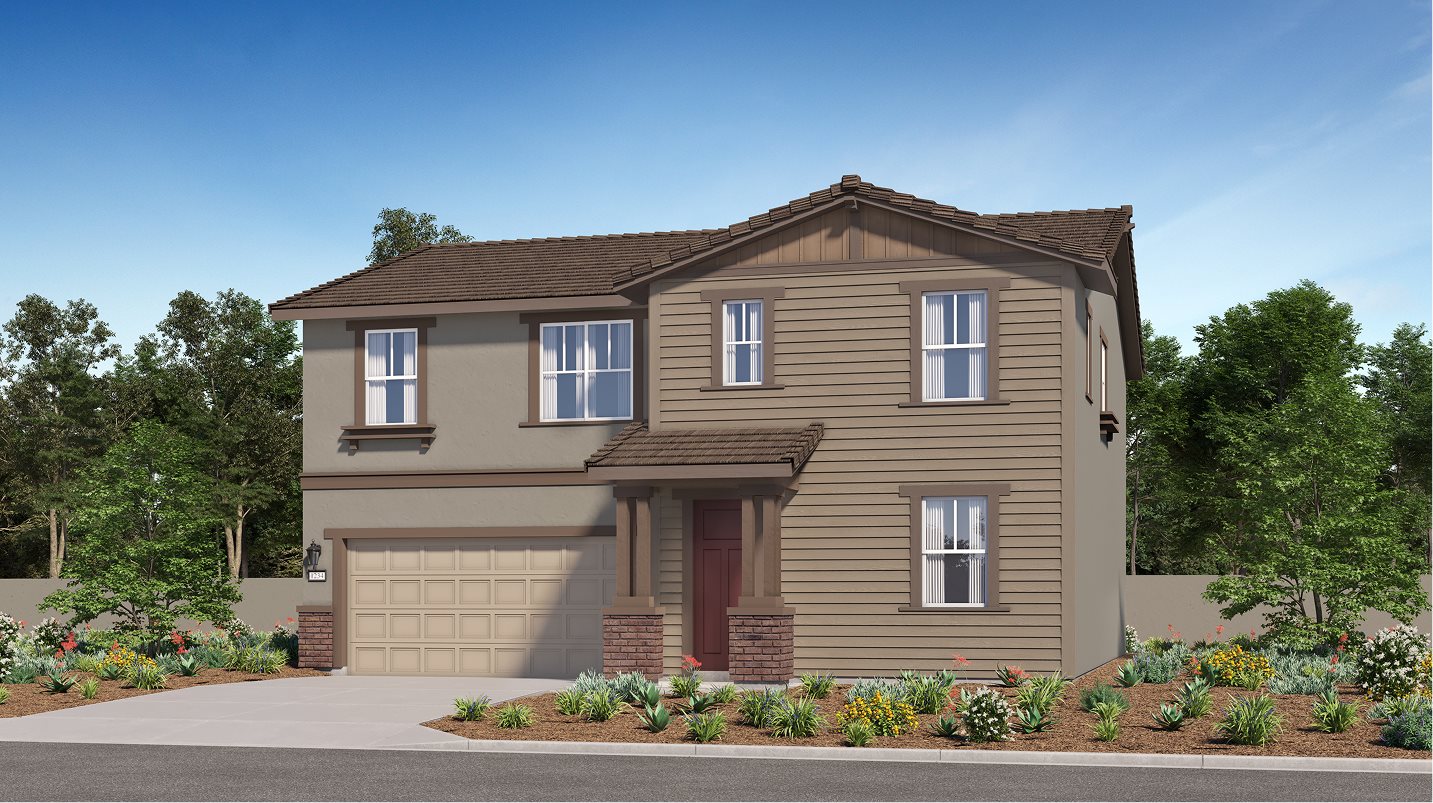 Craftsman home image