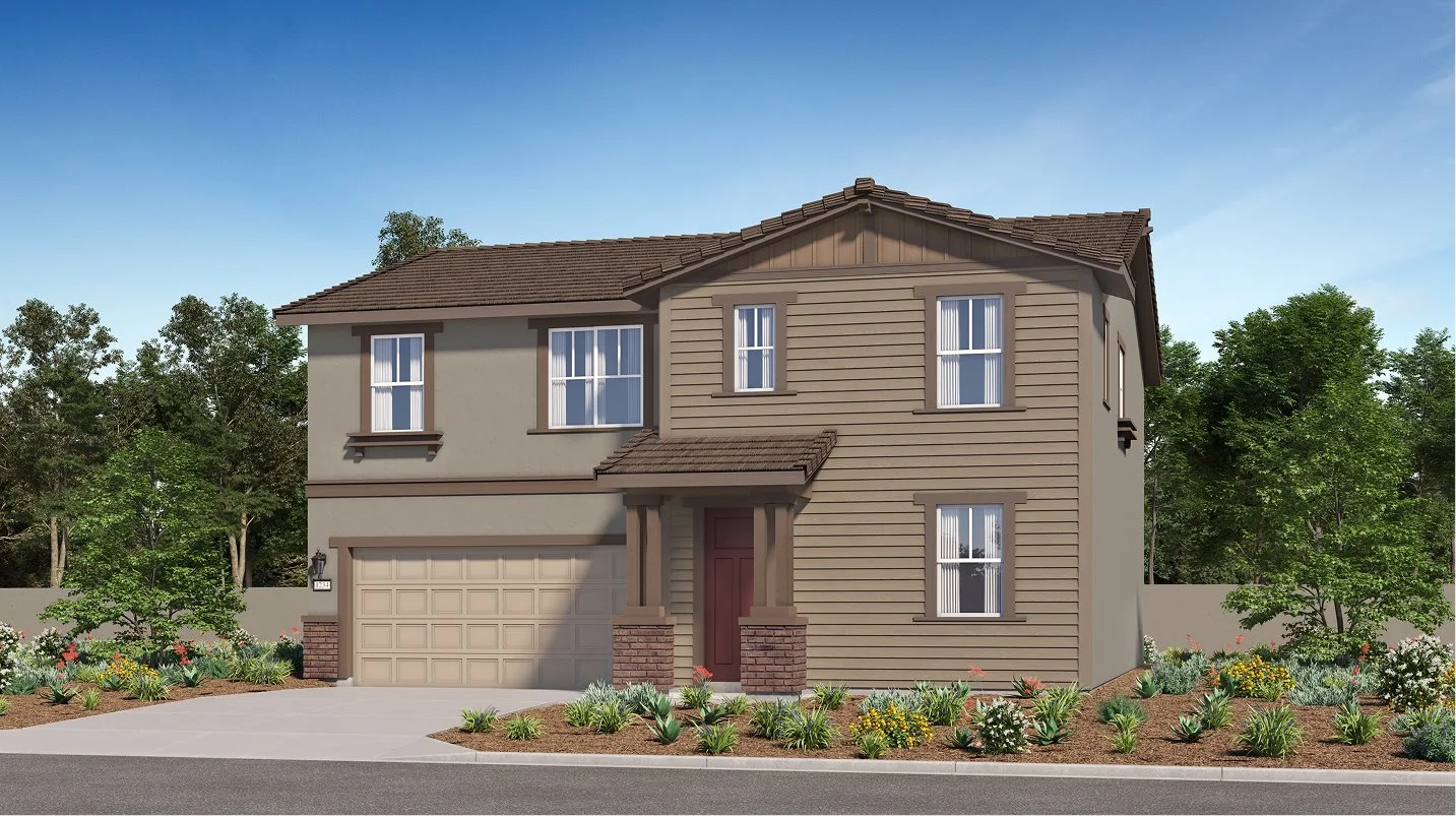 Craftsman home image