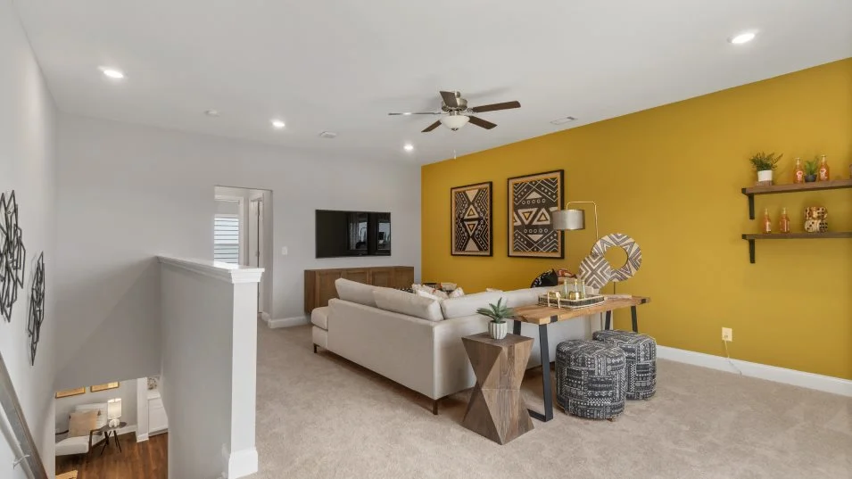 Hickory Bluffs Crestwood Loft