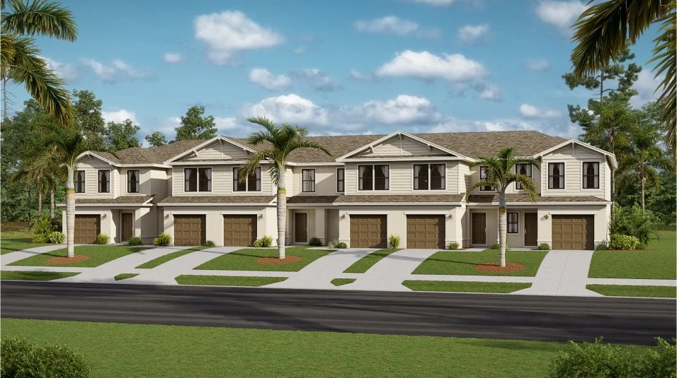 Townhomes