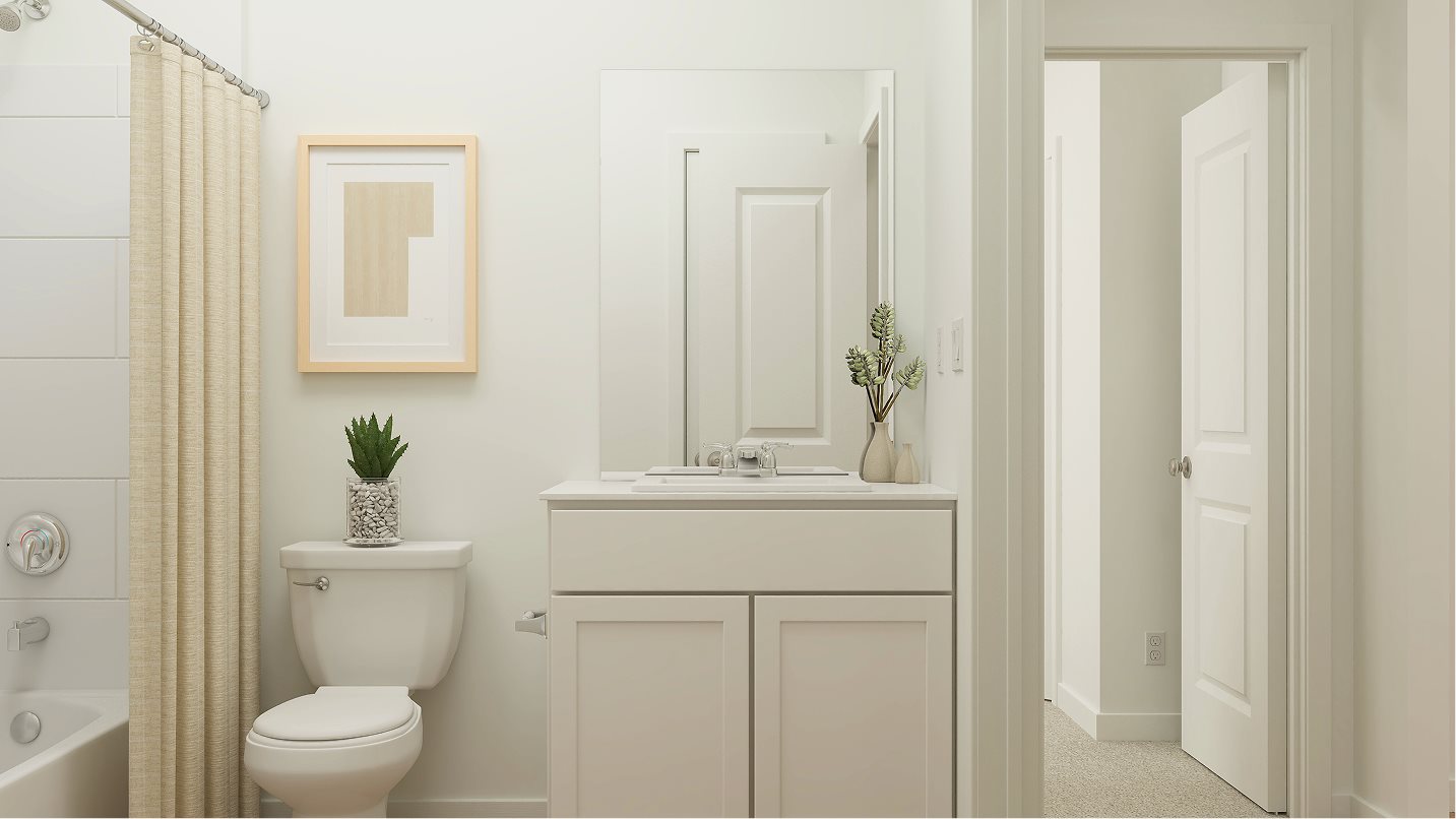 Grove Core 4764 Santana Bath2 F1