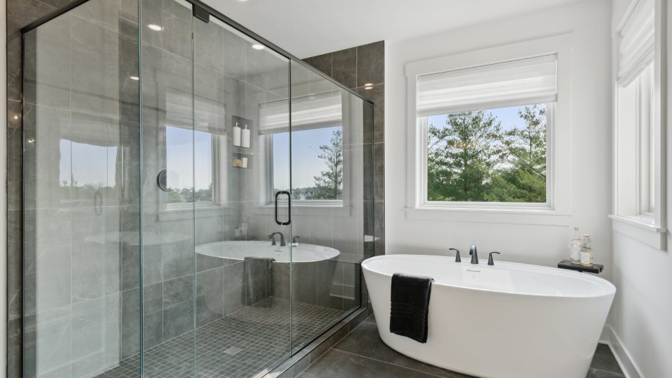 Cypress Owners Bathroom 