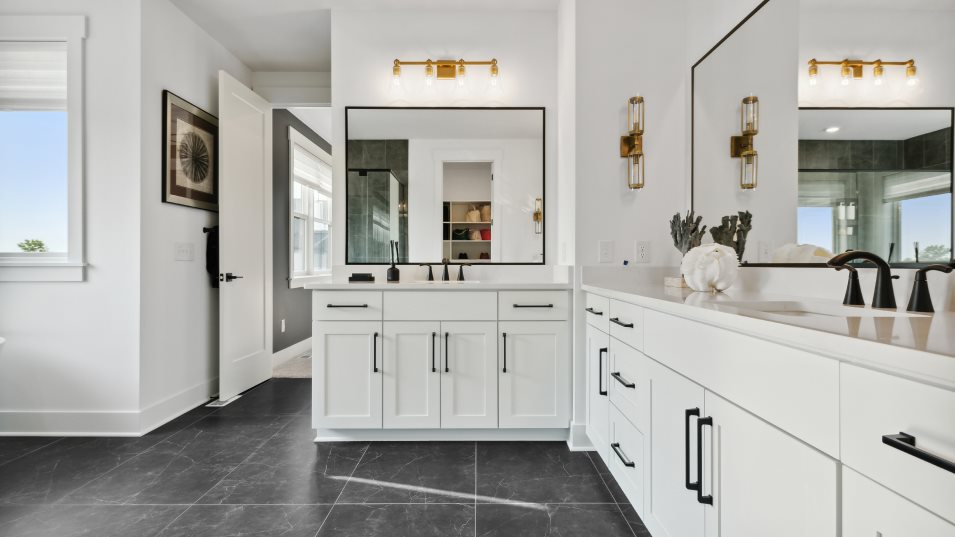 Cypress Owners Bathroom