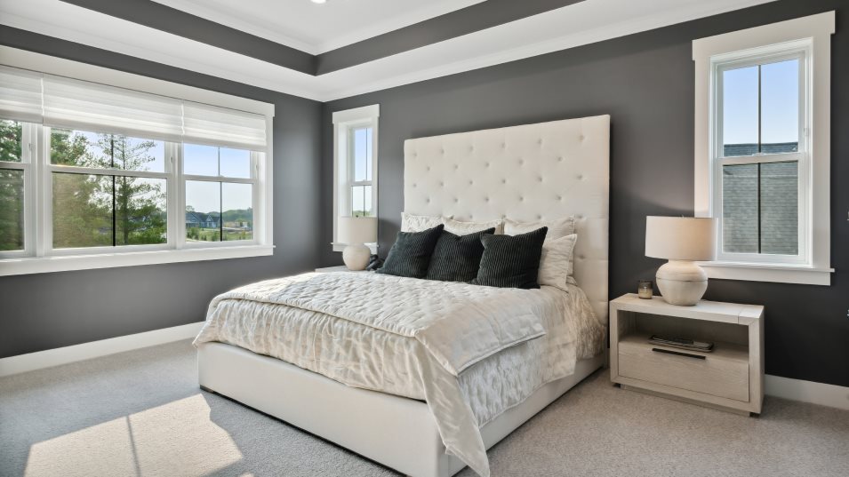 Cypress Owners Suite